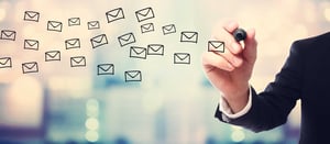 Skal jeg bruke e-postmarkedsføring?