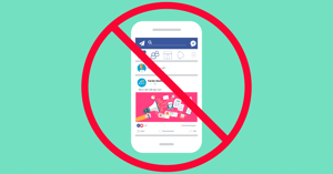 11 ting du ikke skal gjøre med bedriftssiden på Facebook